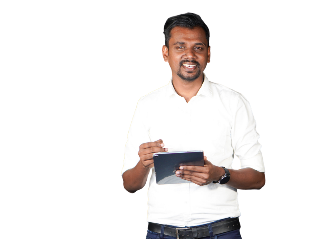 Anees poovathi image